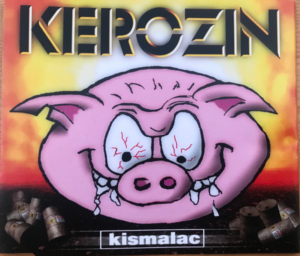 Kismalac