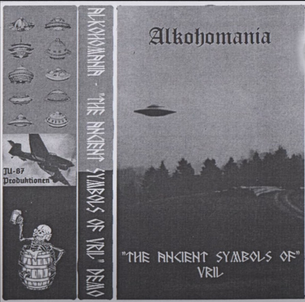 The Ancient Symbols Of Vril