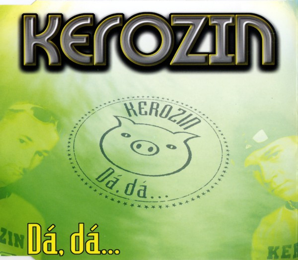 Dá, Dá...