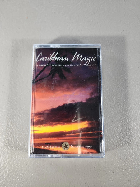 Caribbean Magic
