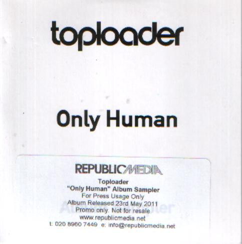 Only Human