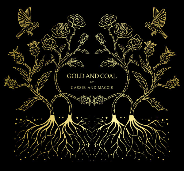 Gold And Coal