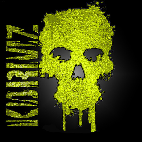 Killer Drumz Vol. 1