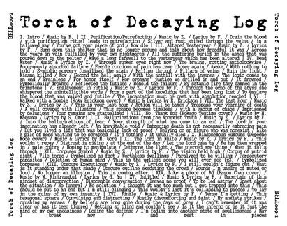 Anthology