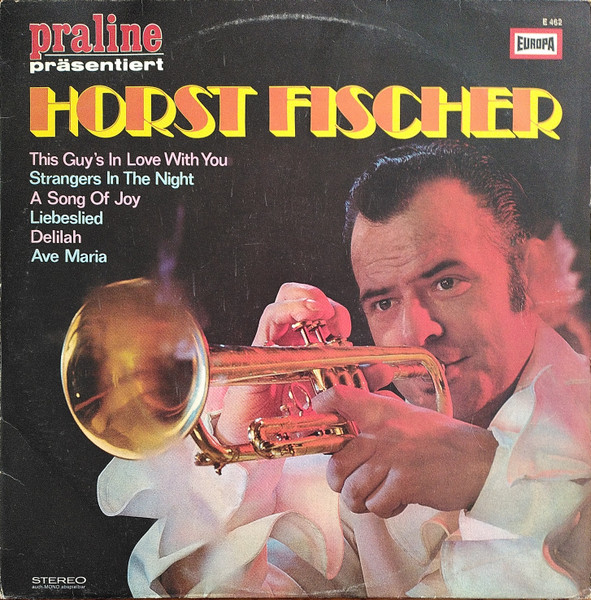 Horst Fischer