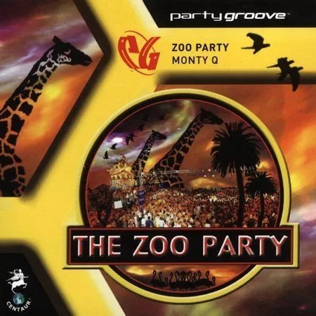 Party Groove - The Zoo Party