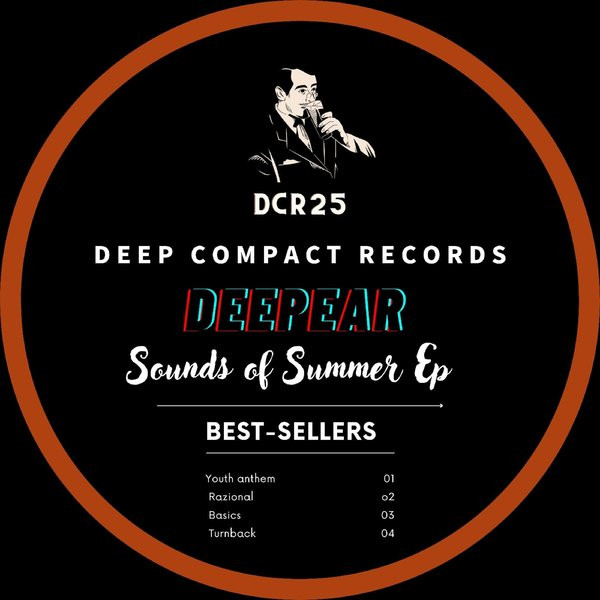 Sounds Of Summer EP