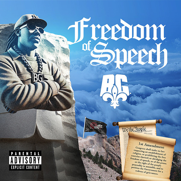 Freedom Of Speech