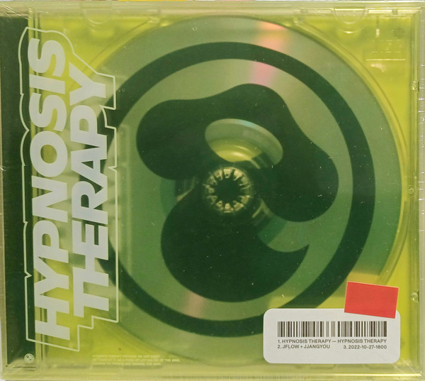 Hypnosis Therapy