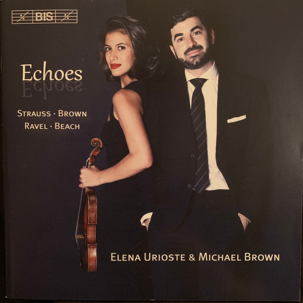 Echoes