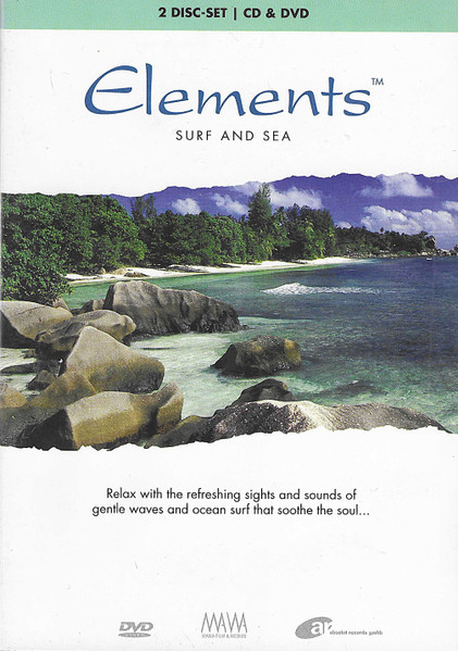 Elements (Surf And Sea)