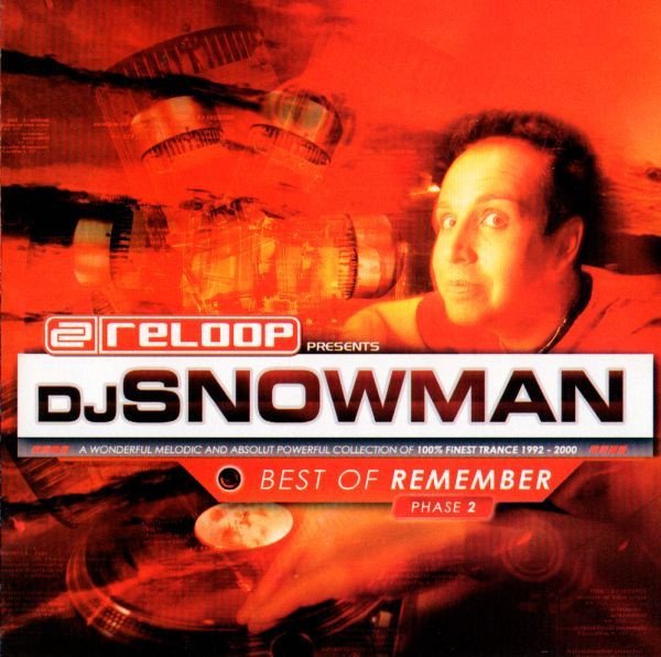 Best Of Remember (Phase 2)