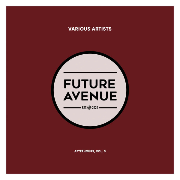 Afterhours, Vol. 5