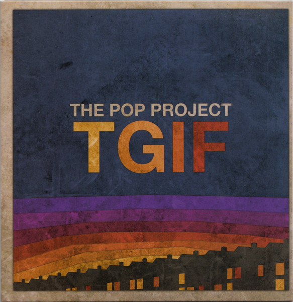 TGIF