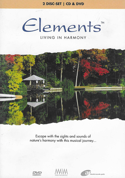 Elements (Living In Harmony)