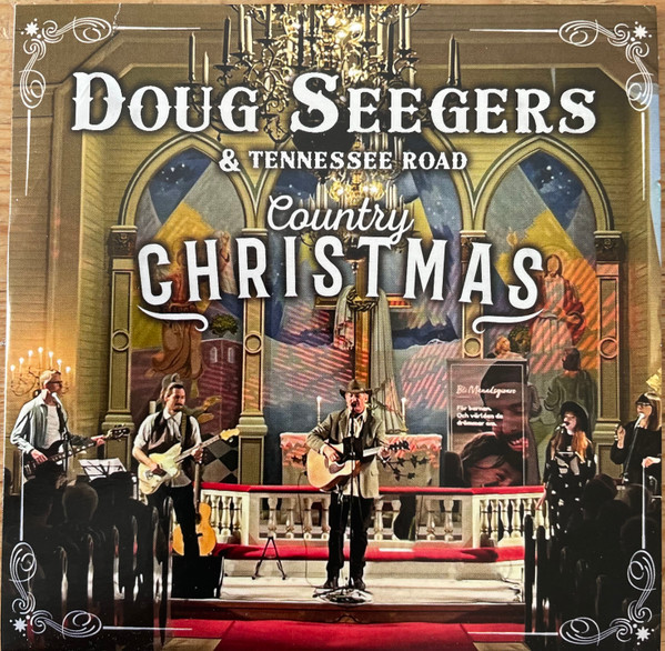 Country Christmas