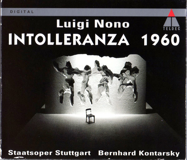 Intolleranza 1960