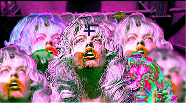 Laura Suspiria Palmer