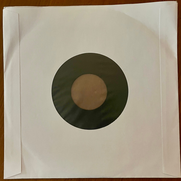 Wartilla (Dan Carey Dub)