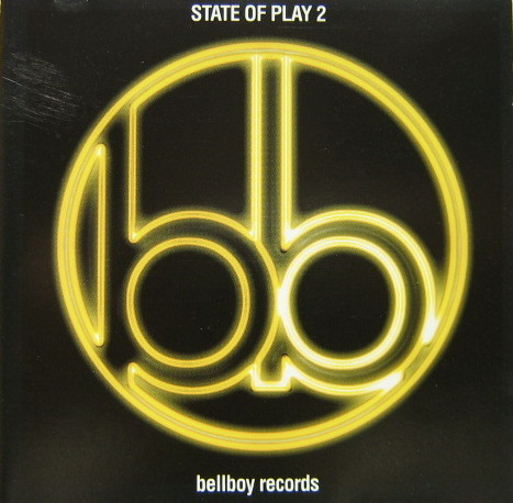 State Of Play 2