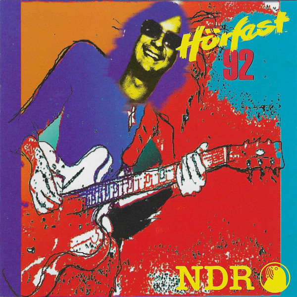 NDR-Hörfest 1992