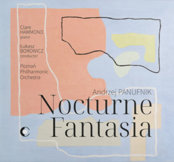 Nocturne ∙ Fantasia