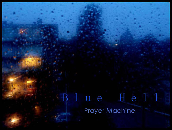 Prayer Machine