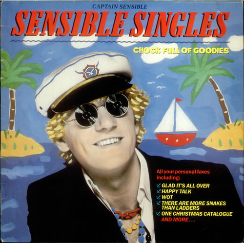 Sensible Singles