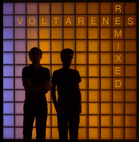 Remixed EP