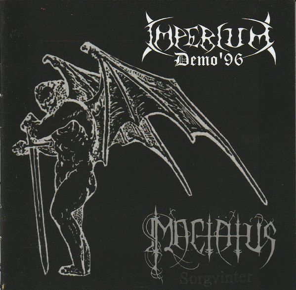 Split Demo '96