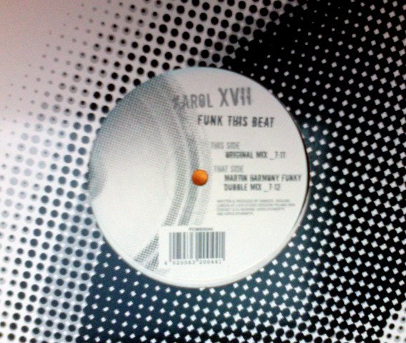 Funk This Beat