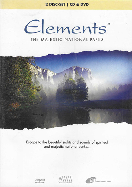Elements (The Majestic National Parks)