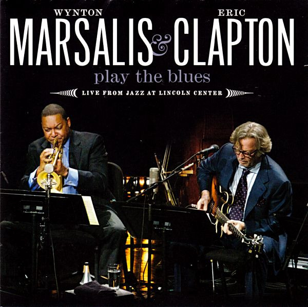 Play The Blues - Live From Jazz At Lincoln Center