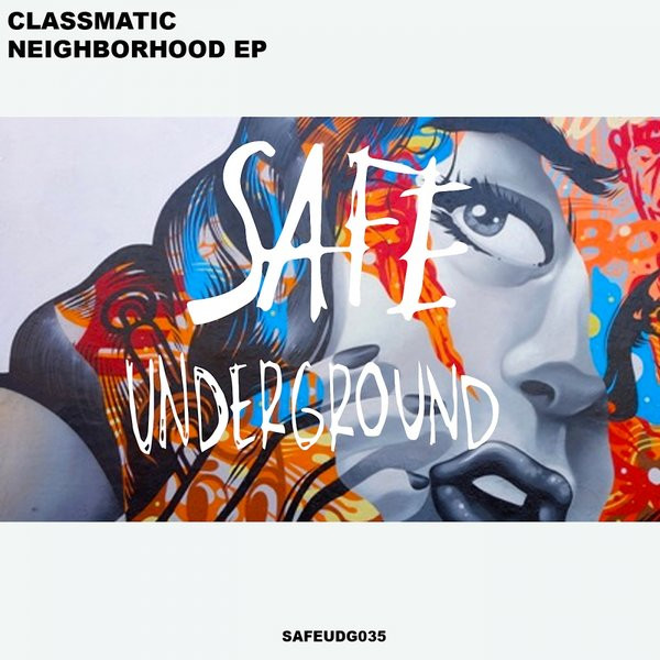 Neighborhood EP
