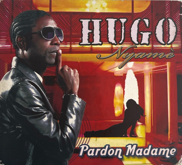 Pardon Madame