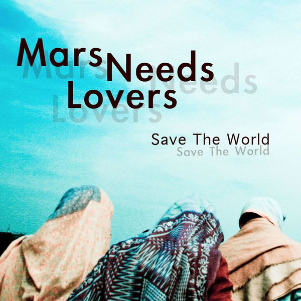Save The World