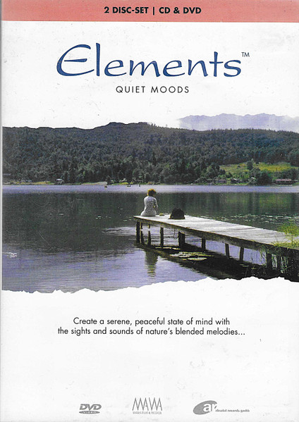 Elements (Quiet Moods)