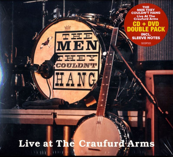 Live At The Craufurd Arms