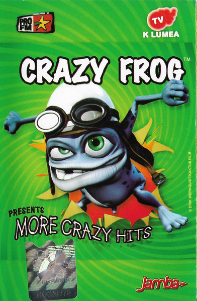 More Crazy Hits