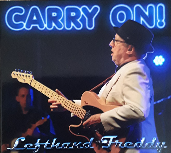 Carry On!