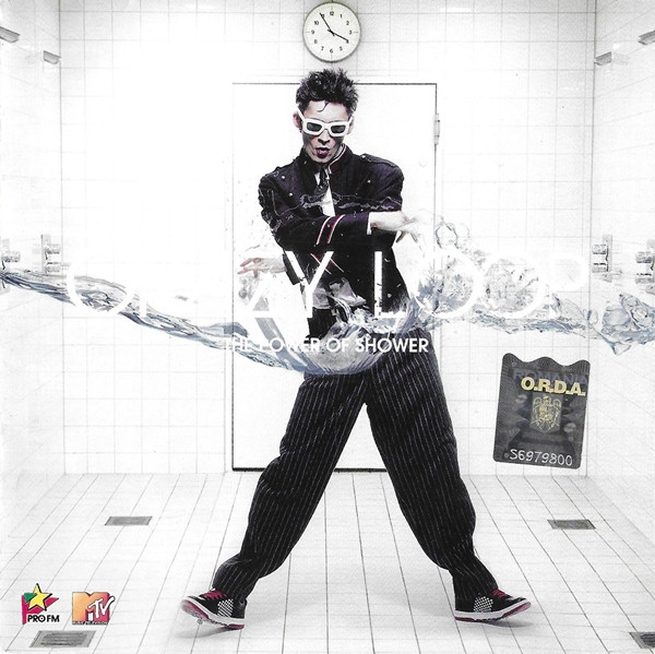 The Power Of Shower