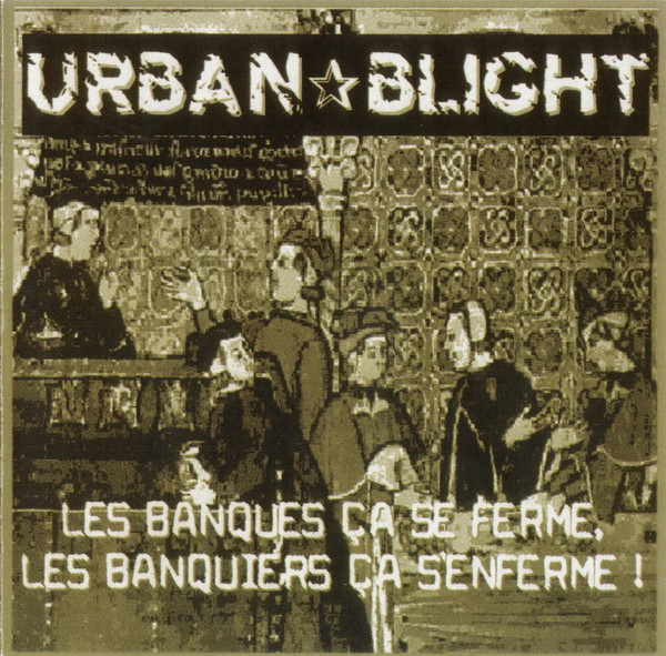 Sterbehilfe / Urban Blight