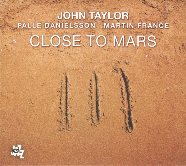 Close To Mars