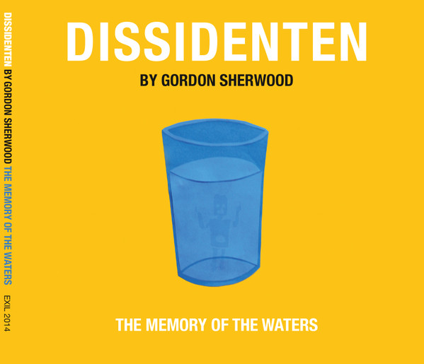 The Memory Of The Waters
