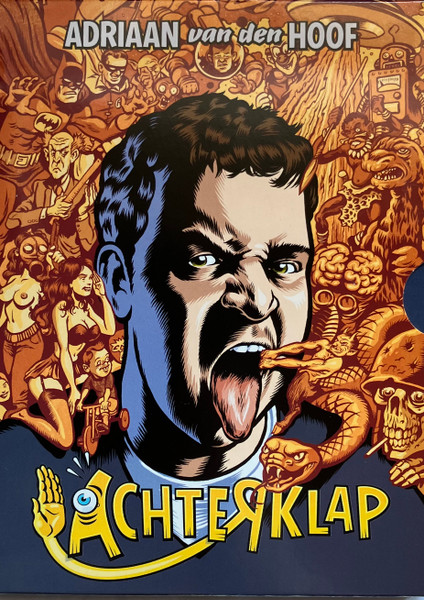 Achterklap