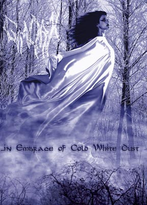 ...In Embrace Of Cold White Dust