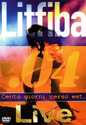 Cento Giorni Verso Est...