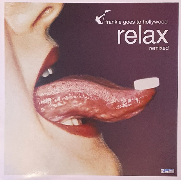 Relax (Remixed) 
