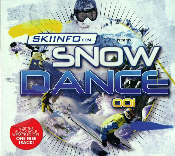 Skiinfo Presents Snow Dance 001