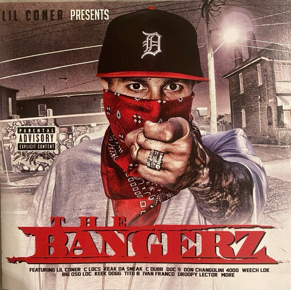 Lil Coner Presents The Bangerz